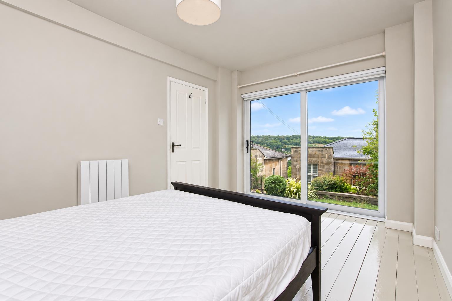 Camden Road, Bath, BA1